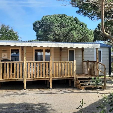 Mobile Home For You 卡内 外观 照片