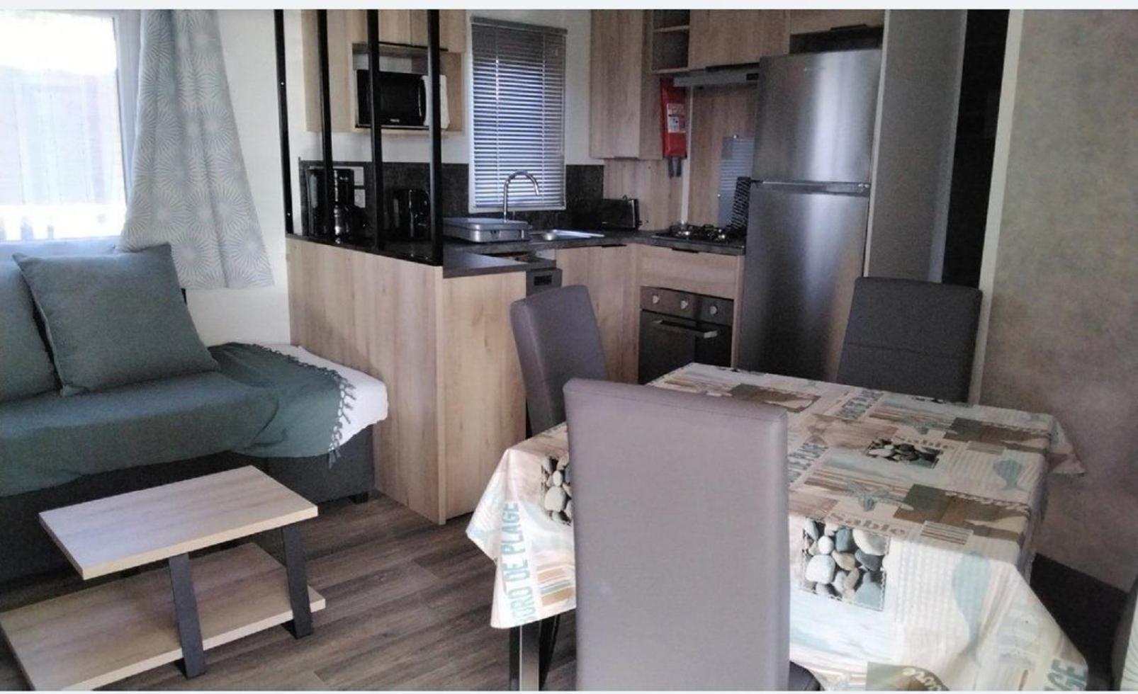 Mobile Home For You 卡内 外观 照片