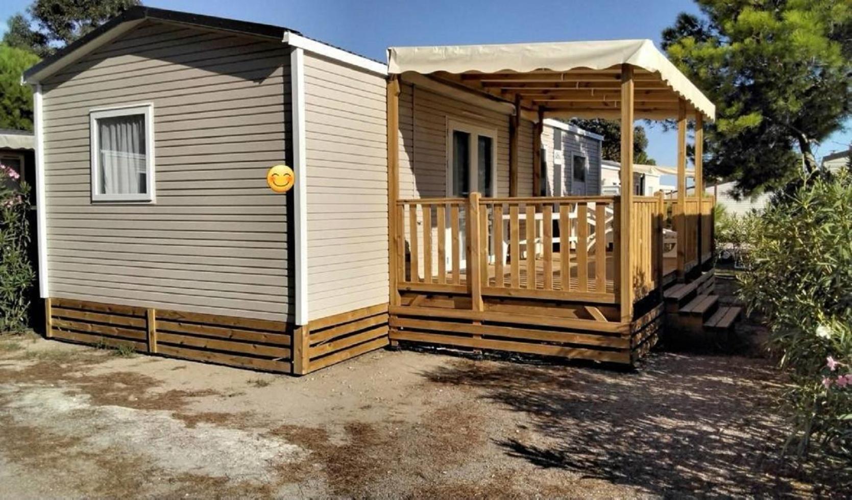 Mobile Home For You 卡内 外观 照片