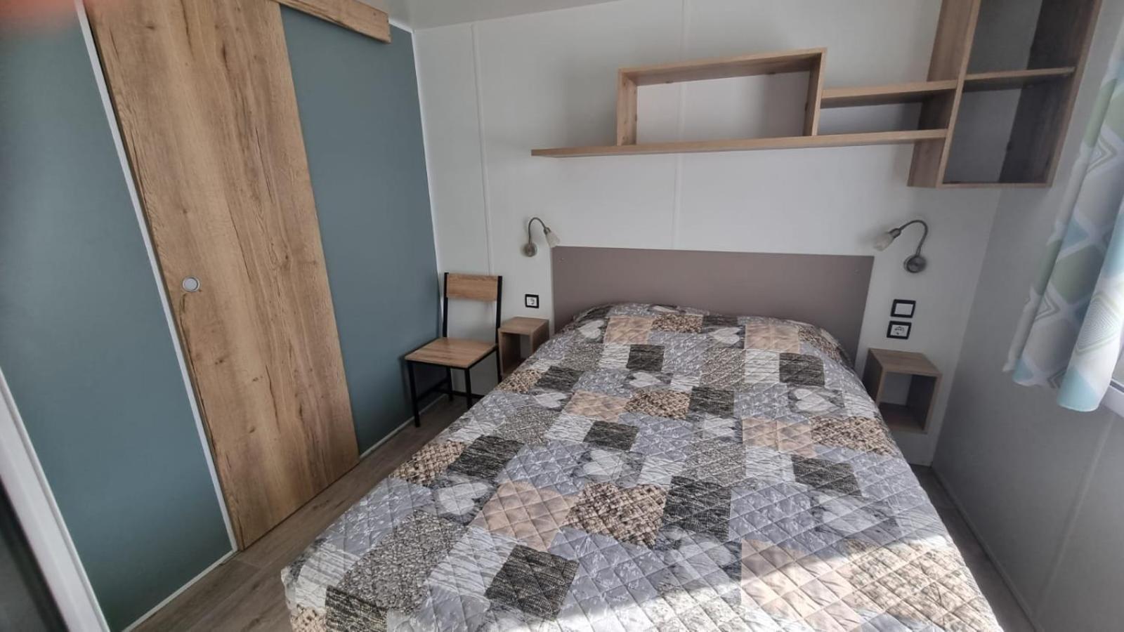 Mobile Home For You 卡内 外观 照片