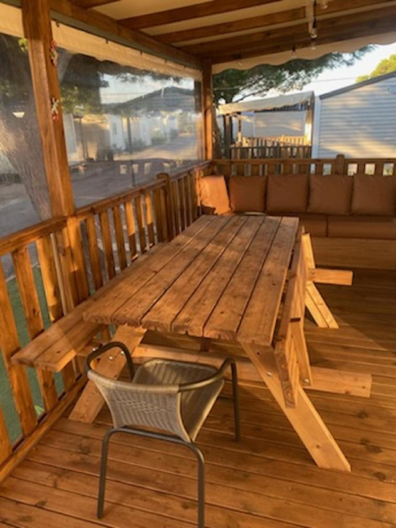Mobile Home For You 卡内 外观 照片