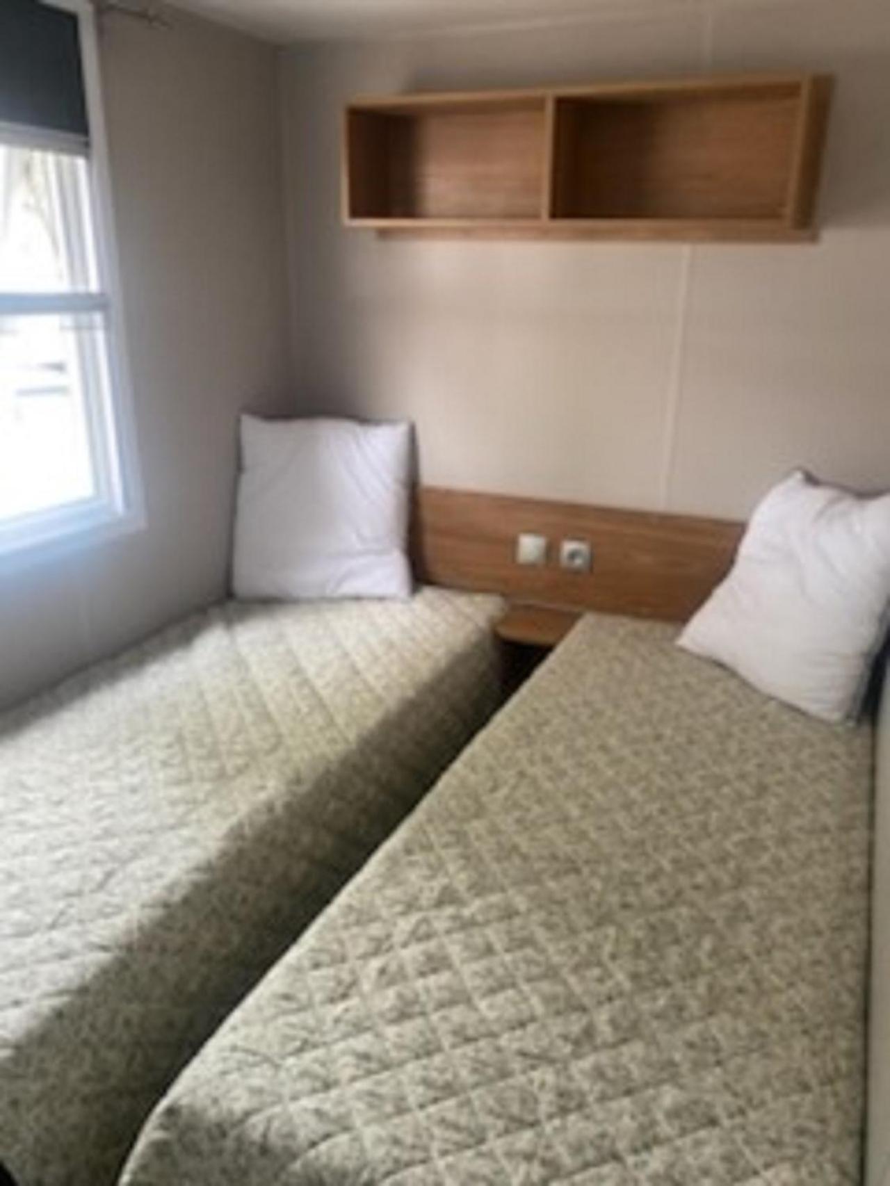 Mobile Home For You 卡内 外观 照片