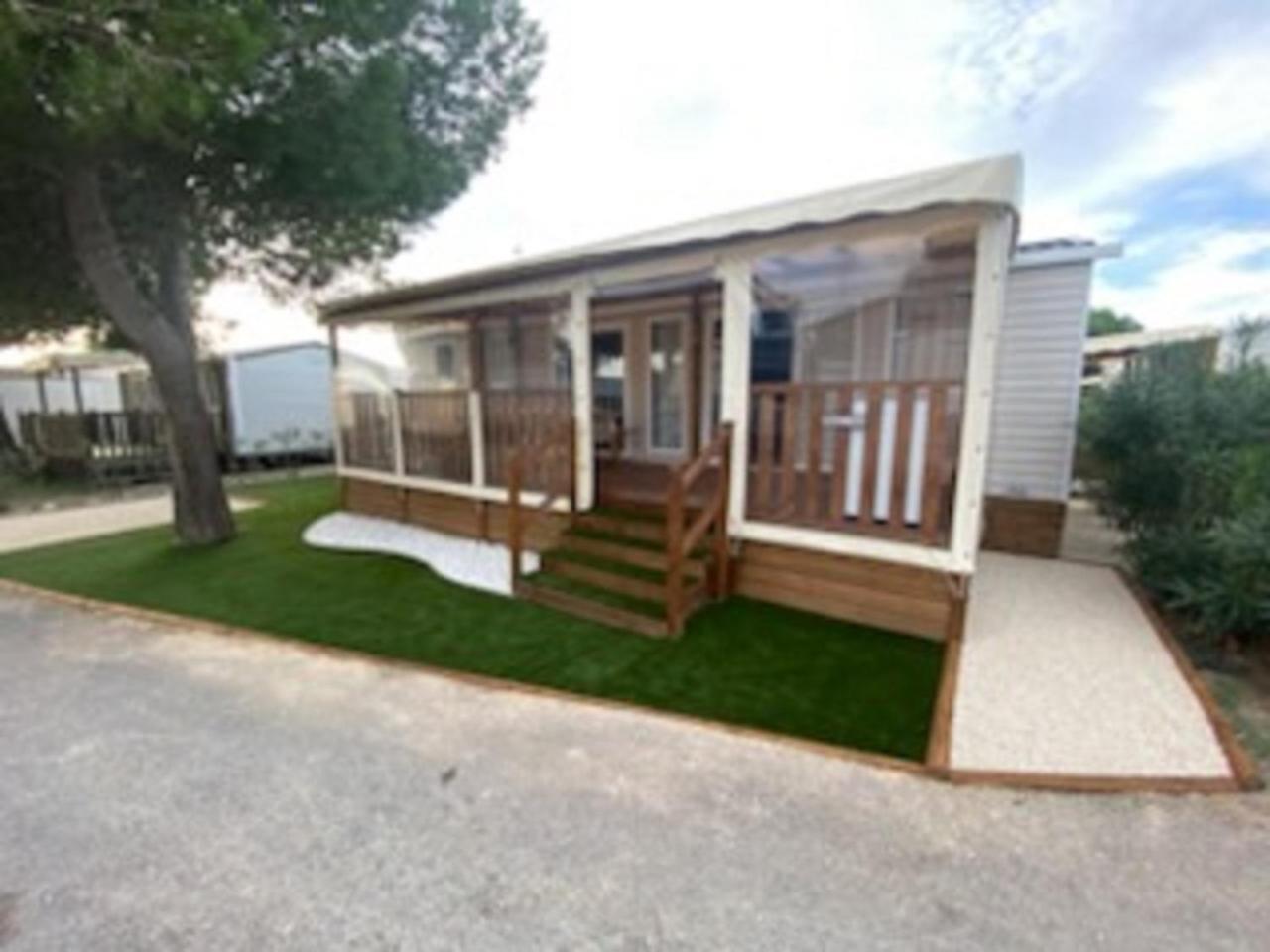 Mobile Home For You 卡内 外观 照片