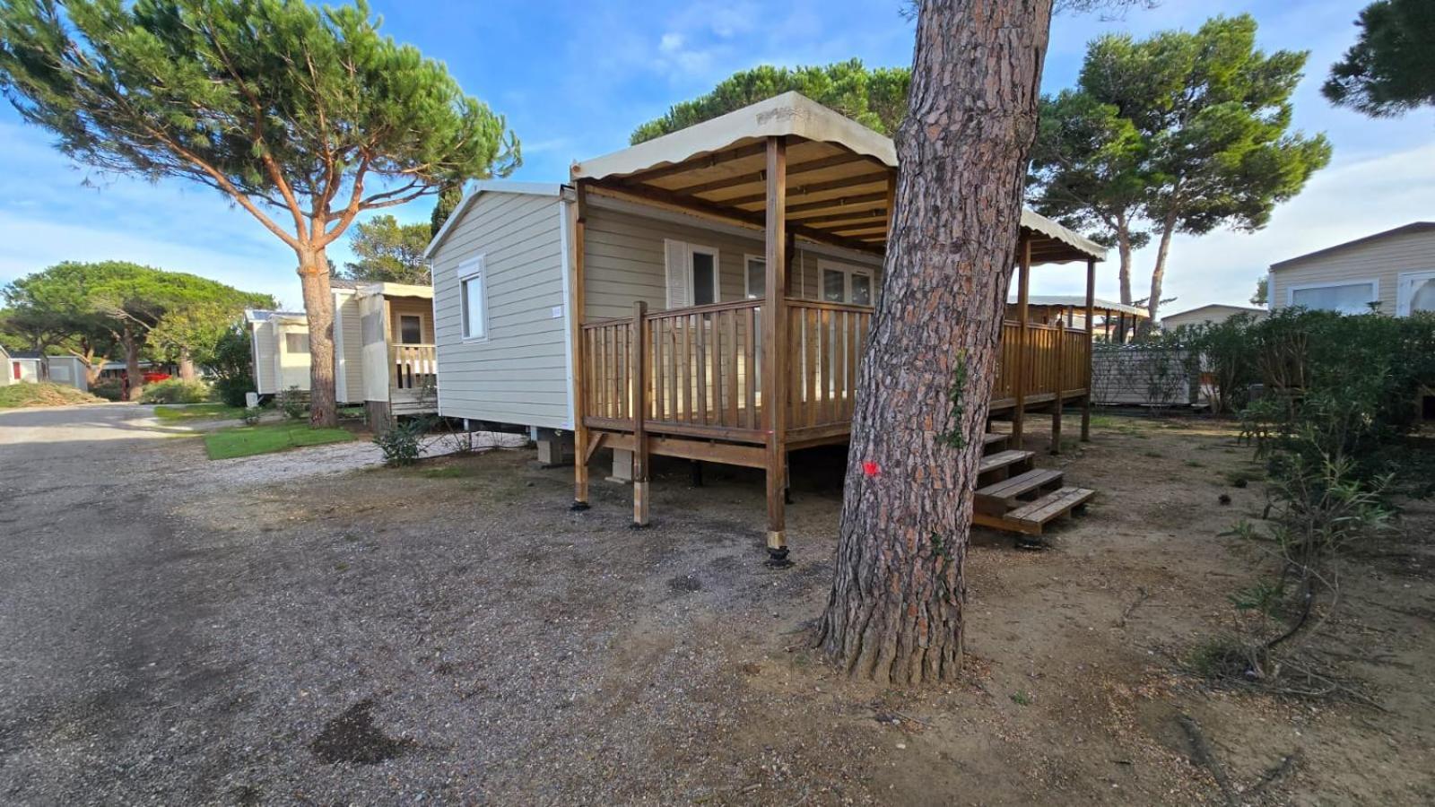 Mobile Home For You 卡内 外观 照片