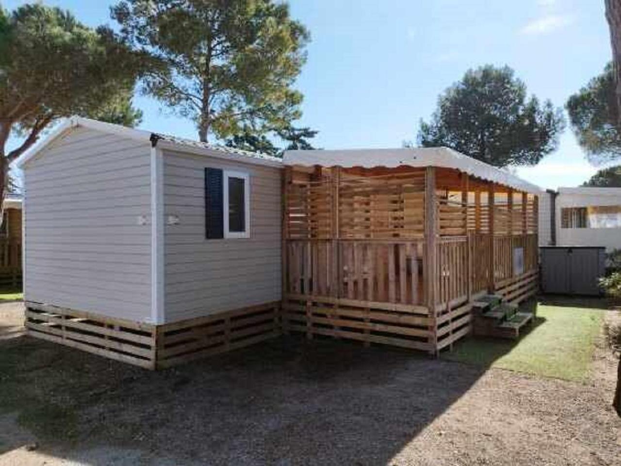 Mobile Home For You 卡内 外观 照片