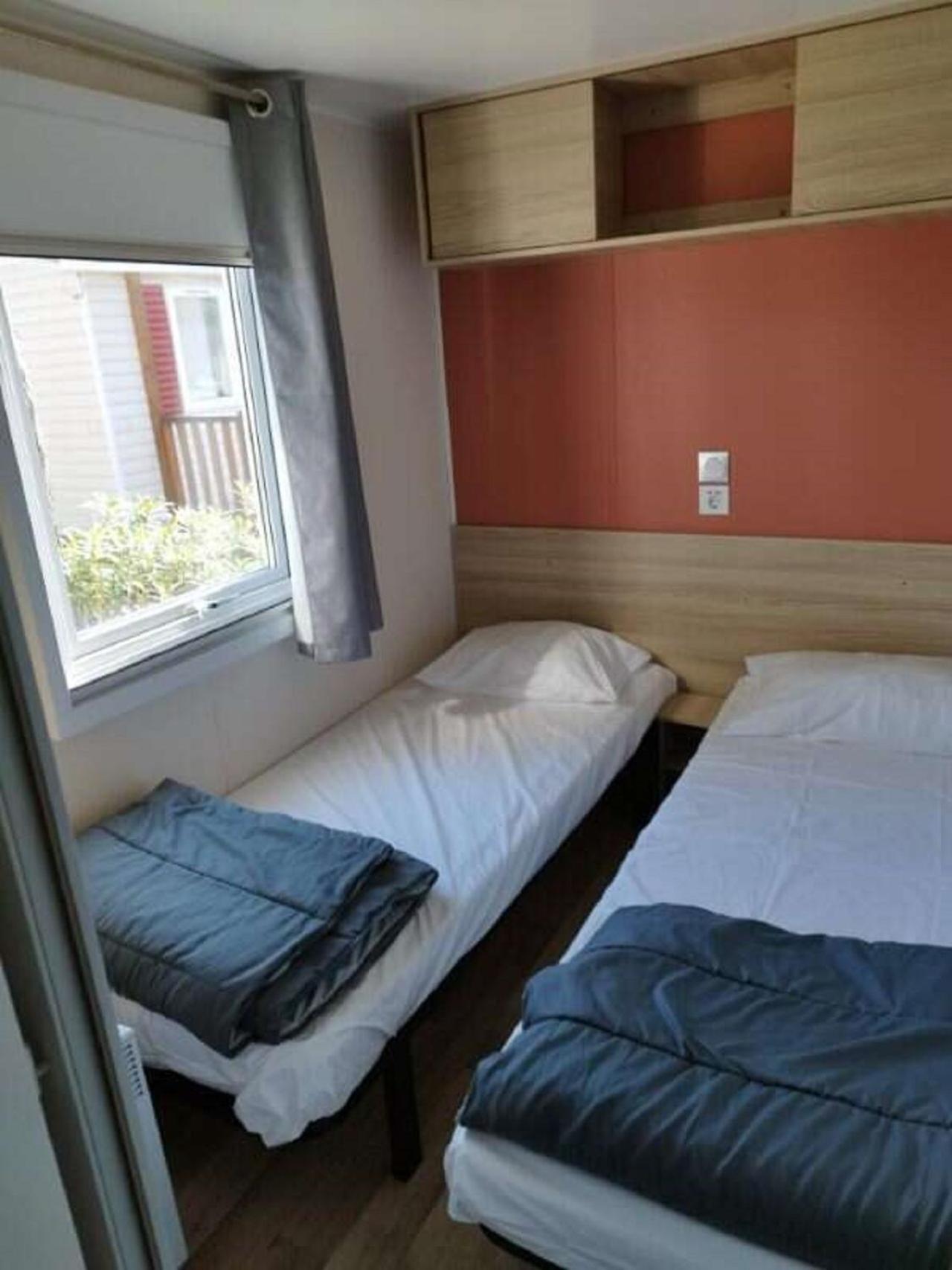 Mobile Home For You 卡内 外观 照片