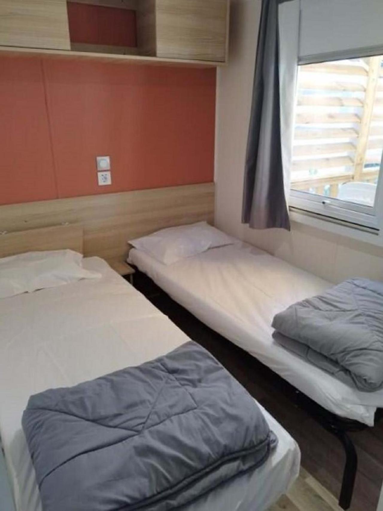 Mobile Home For You 卡内 外观 照片