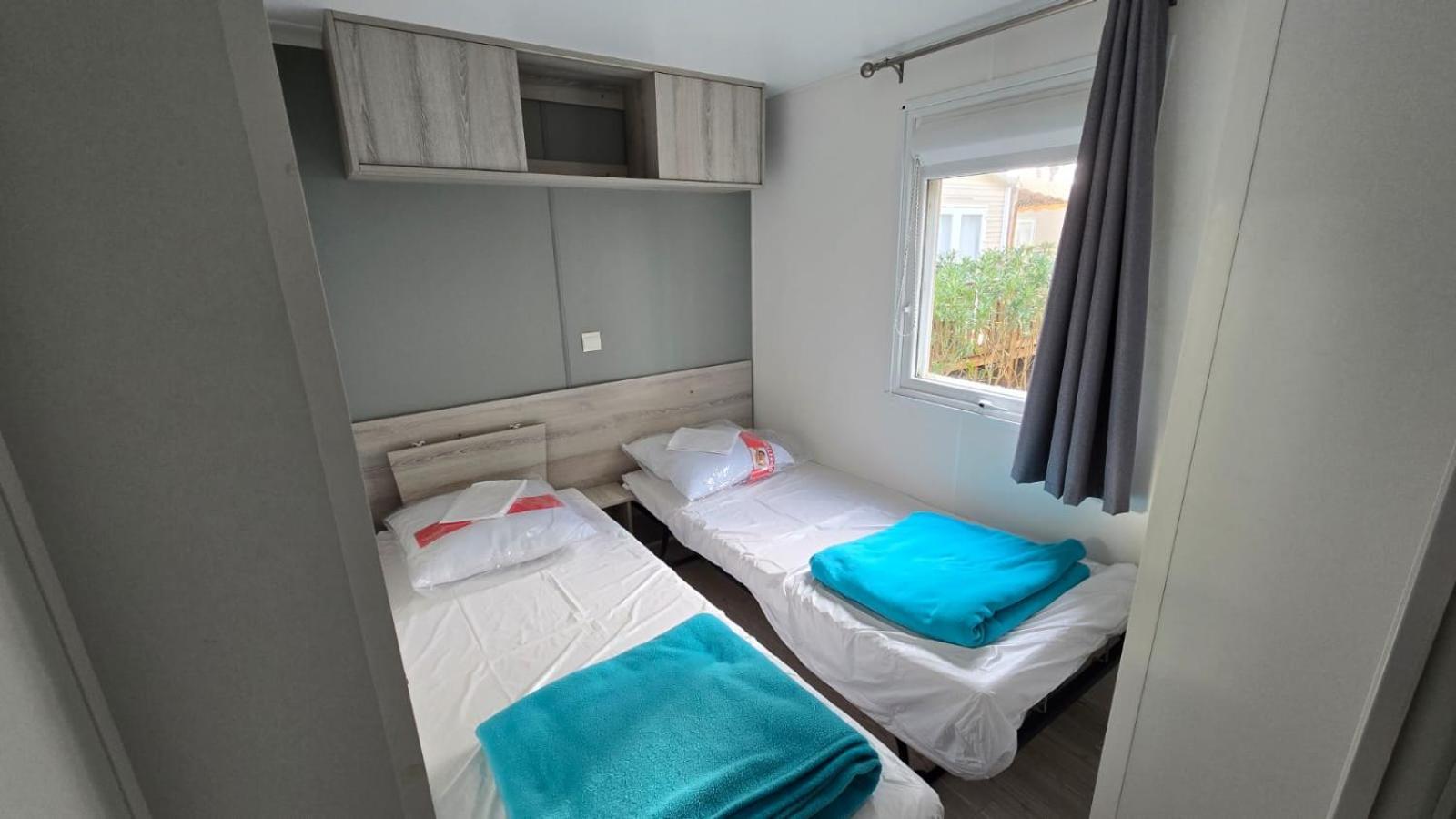 Mobile Home For You 卡内 外观 照片