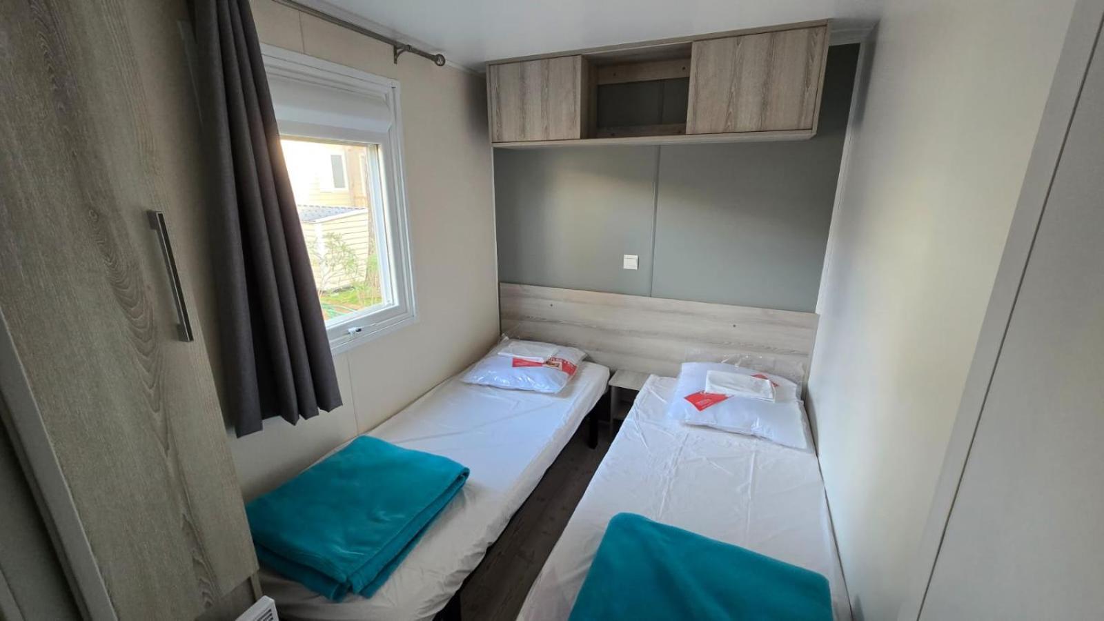 Mobile Home For You 卡内 外观 照片