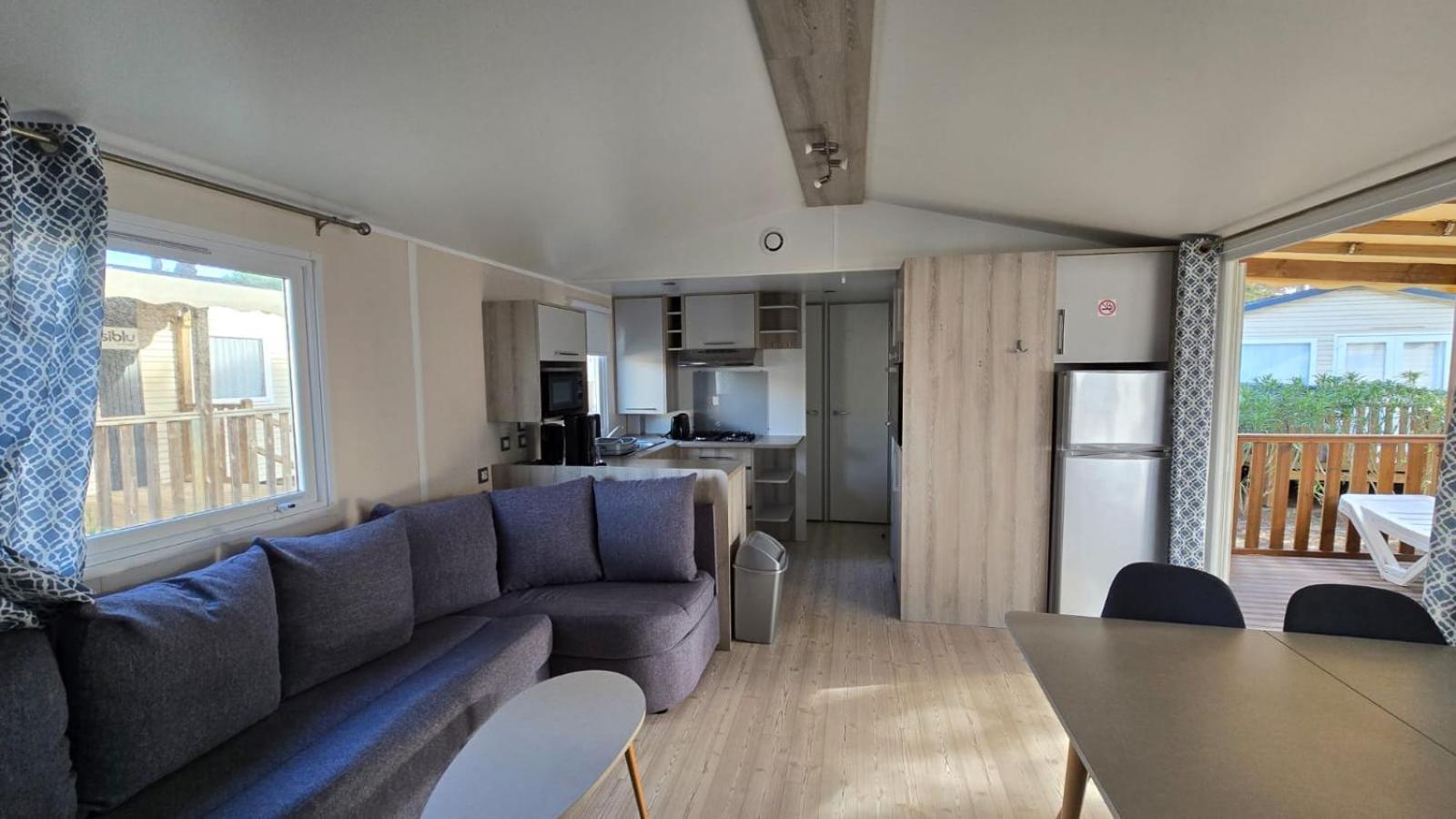 Mobile Home For You 卡内 外观 照片