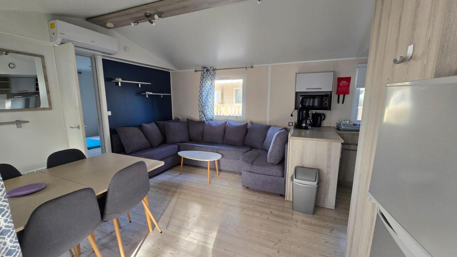 Mobile Home For You 卡内 外观 照片