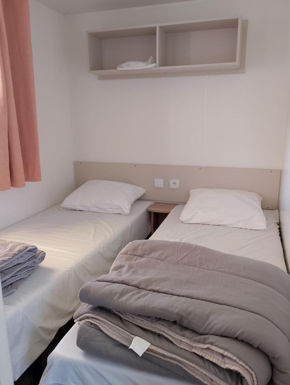 Mobile Home For You 卡内 外观 照片