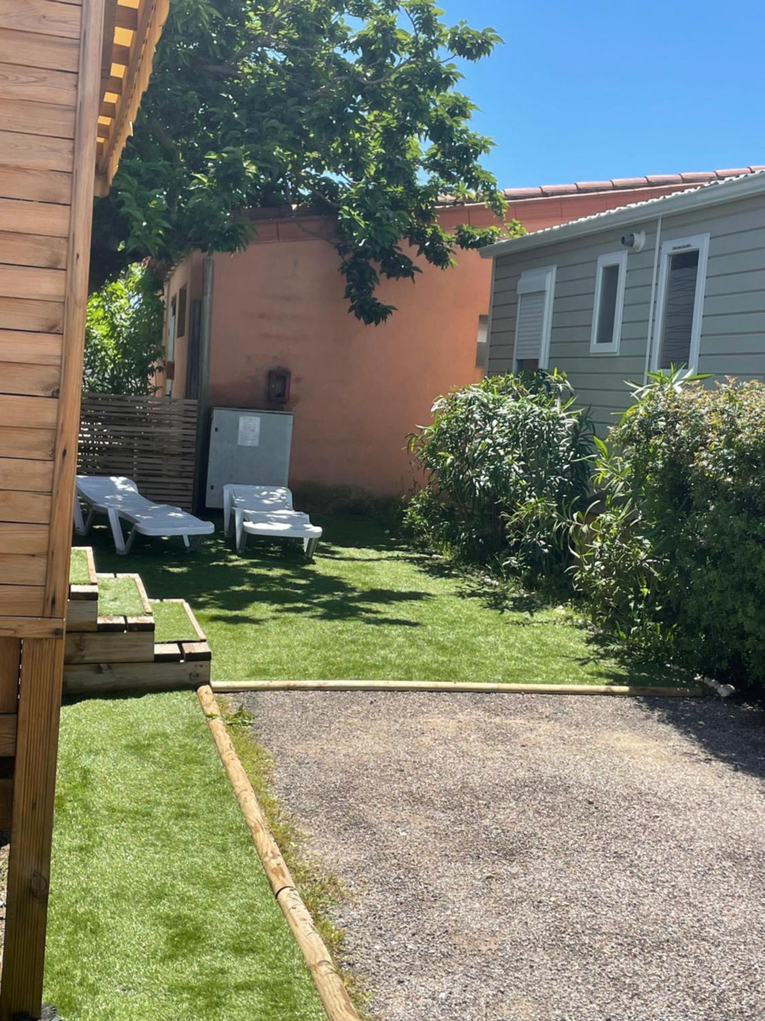 Mobile Home For You 卡内 外观 照片