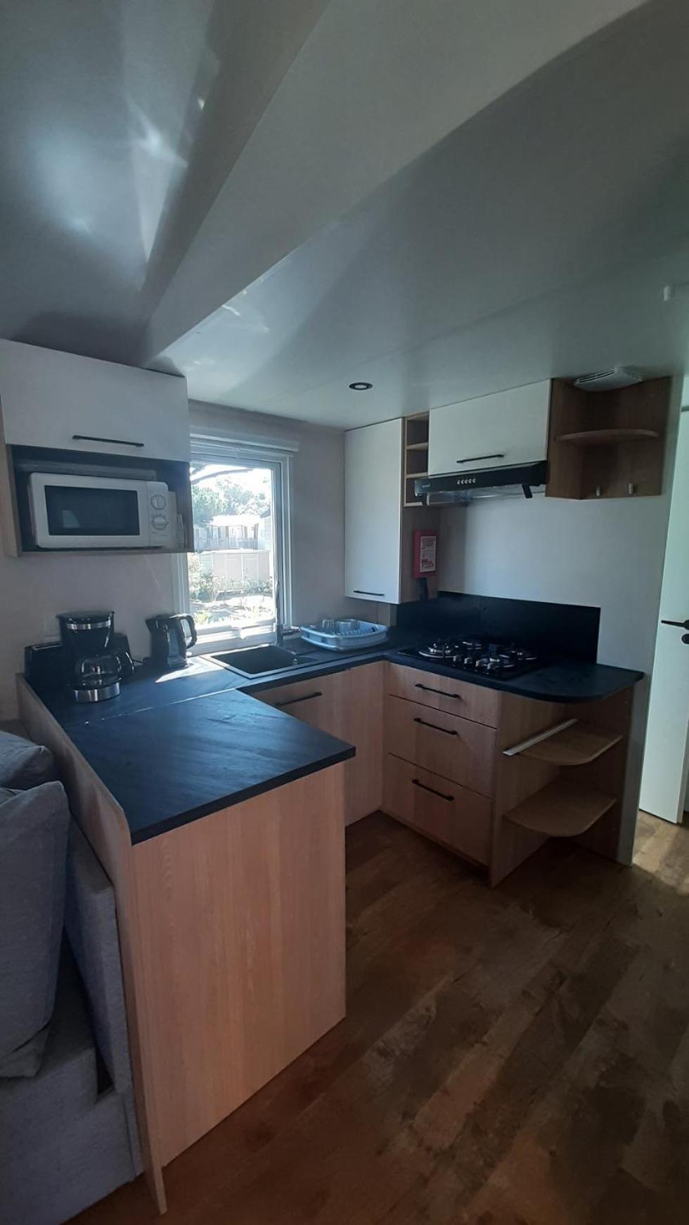 Mobile Home For You 卡内 外观 照片