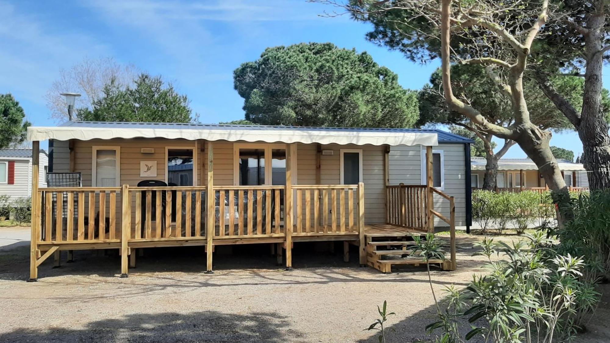 Mobile Home For You 卡内 外观 照片