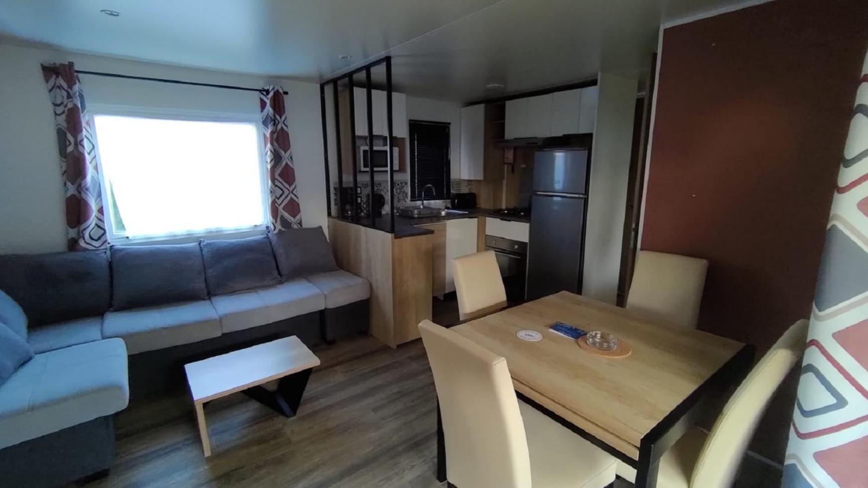 Mobile Home For You 卡内 外观 照片