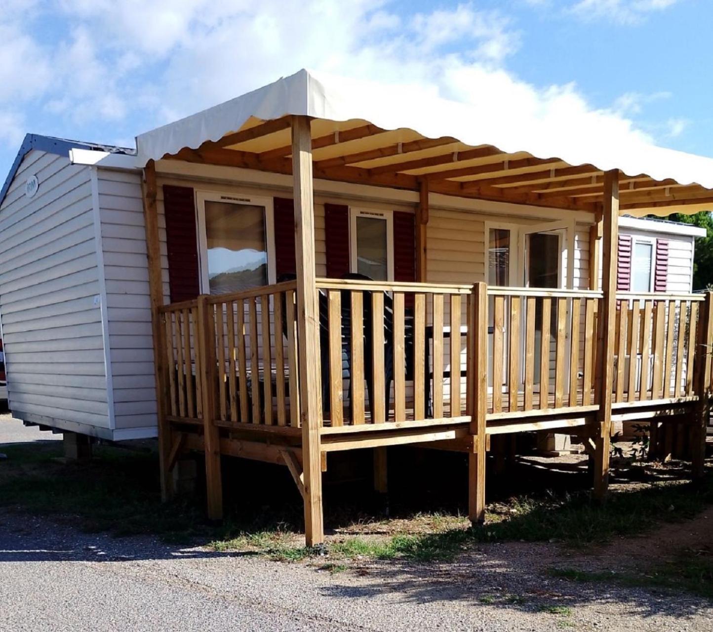 Mobile Home For You 卡内 外观 照片