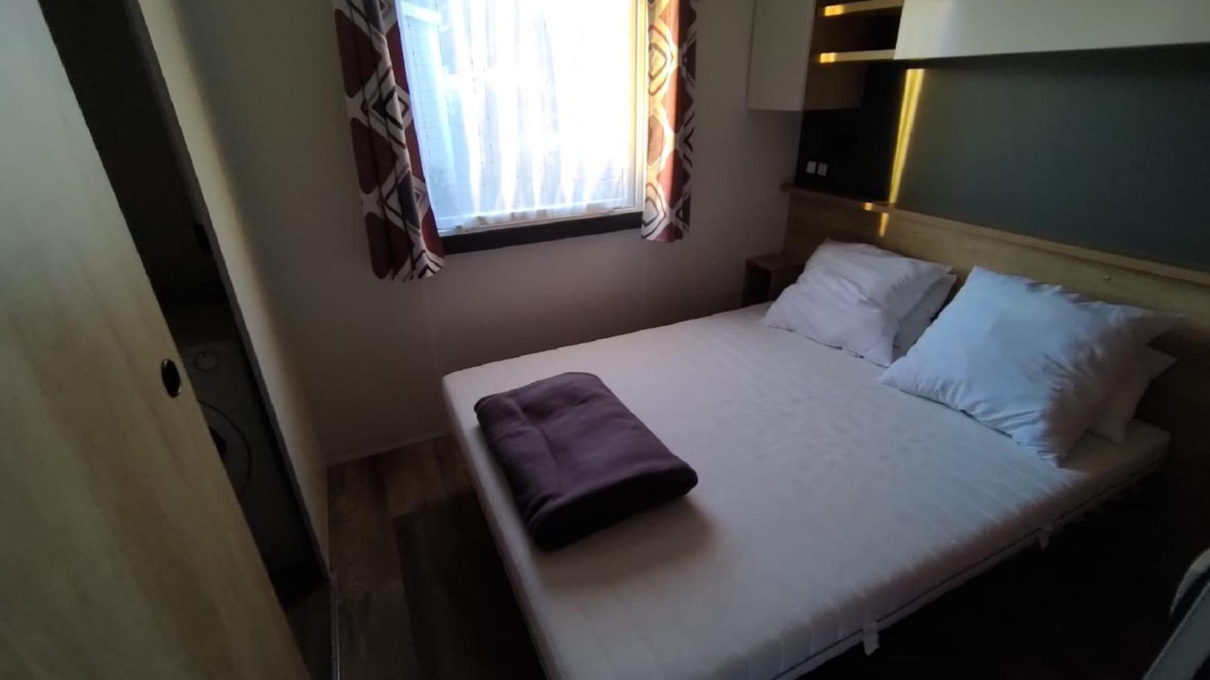 Mobile Home For You 卡内 外观 照片
