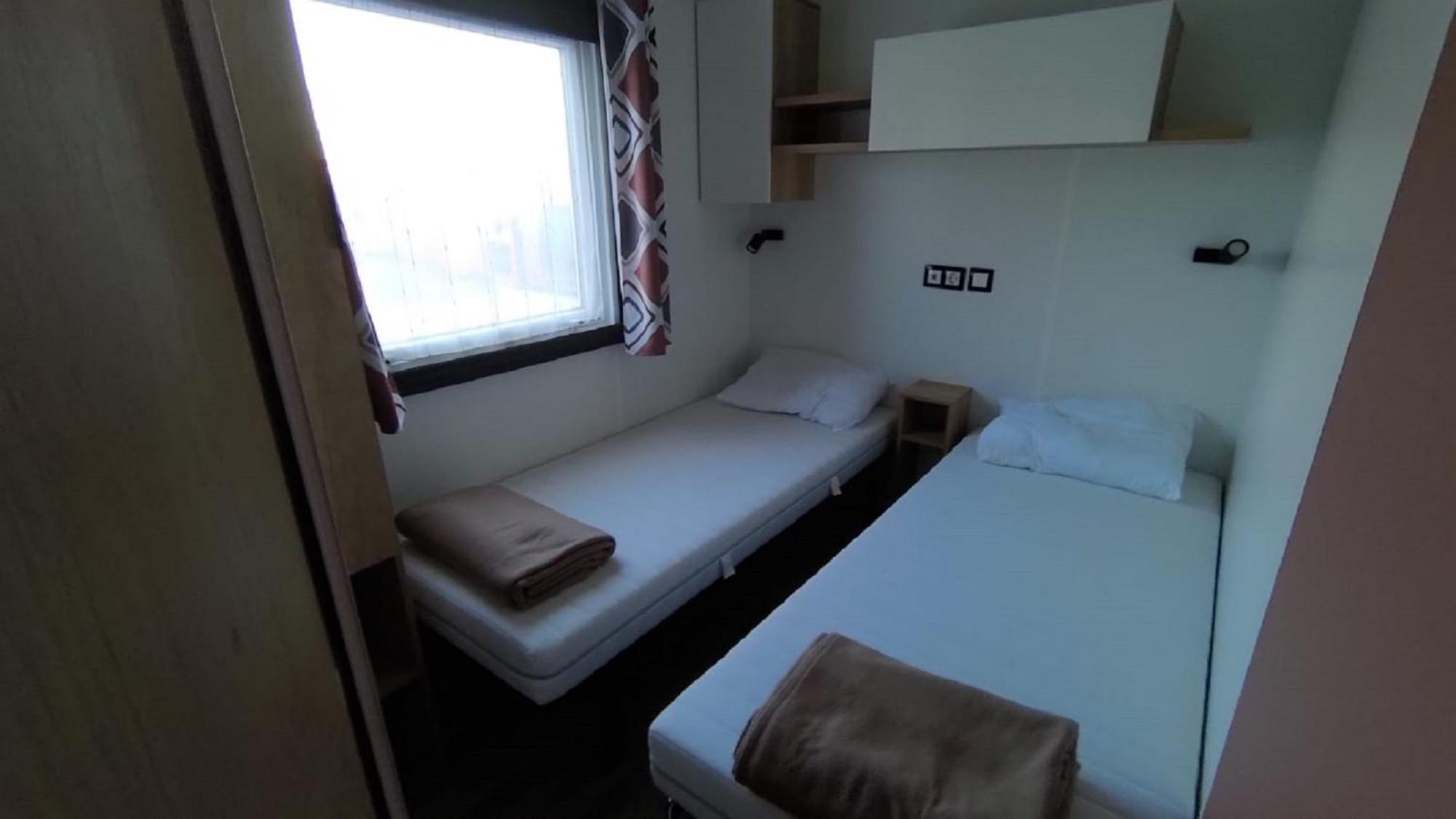 Mobile Home For You 卡内 外观 照片