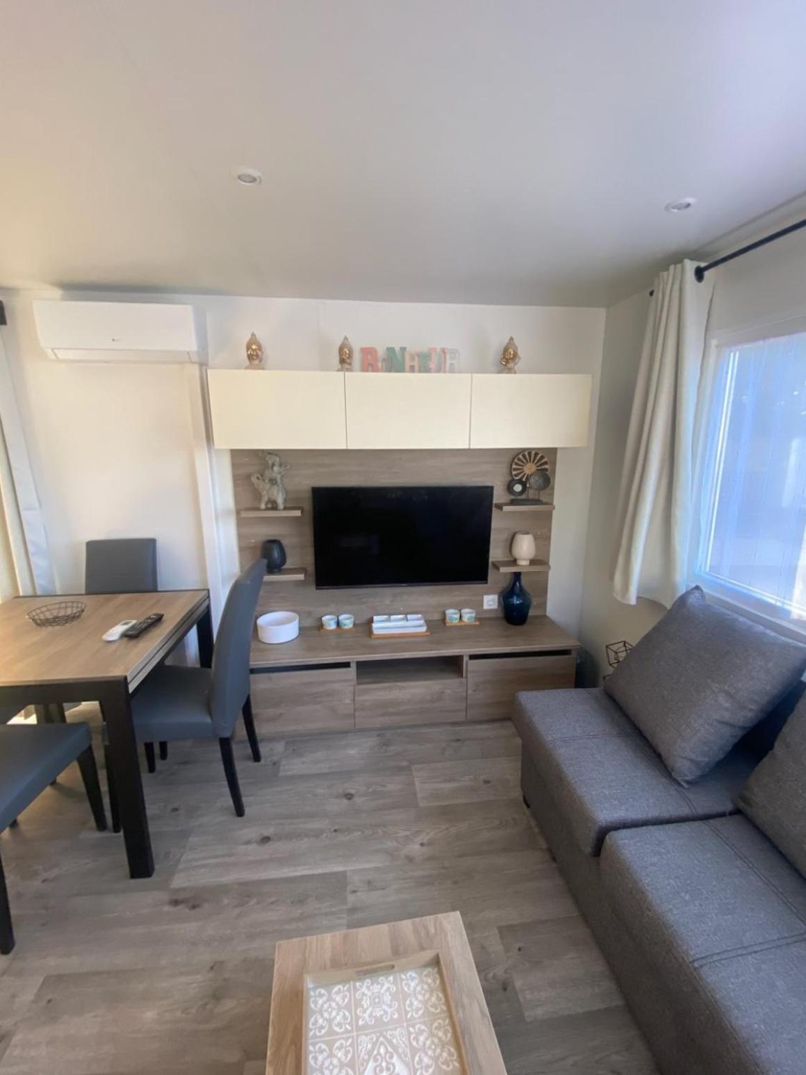 Mobile Home For You 卡内 外观 照片