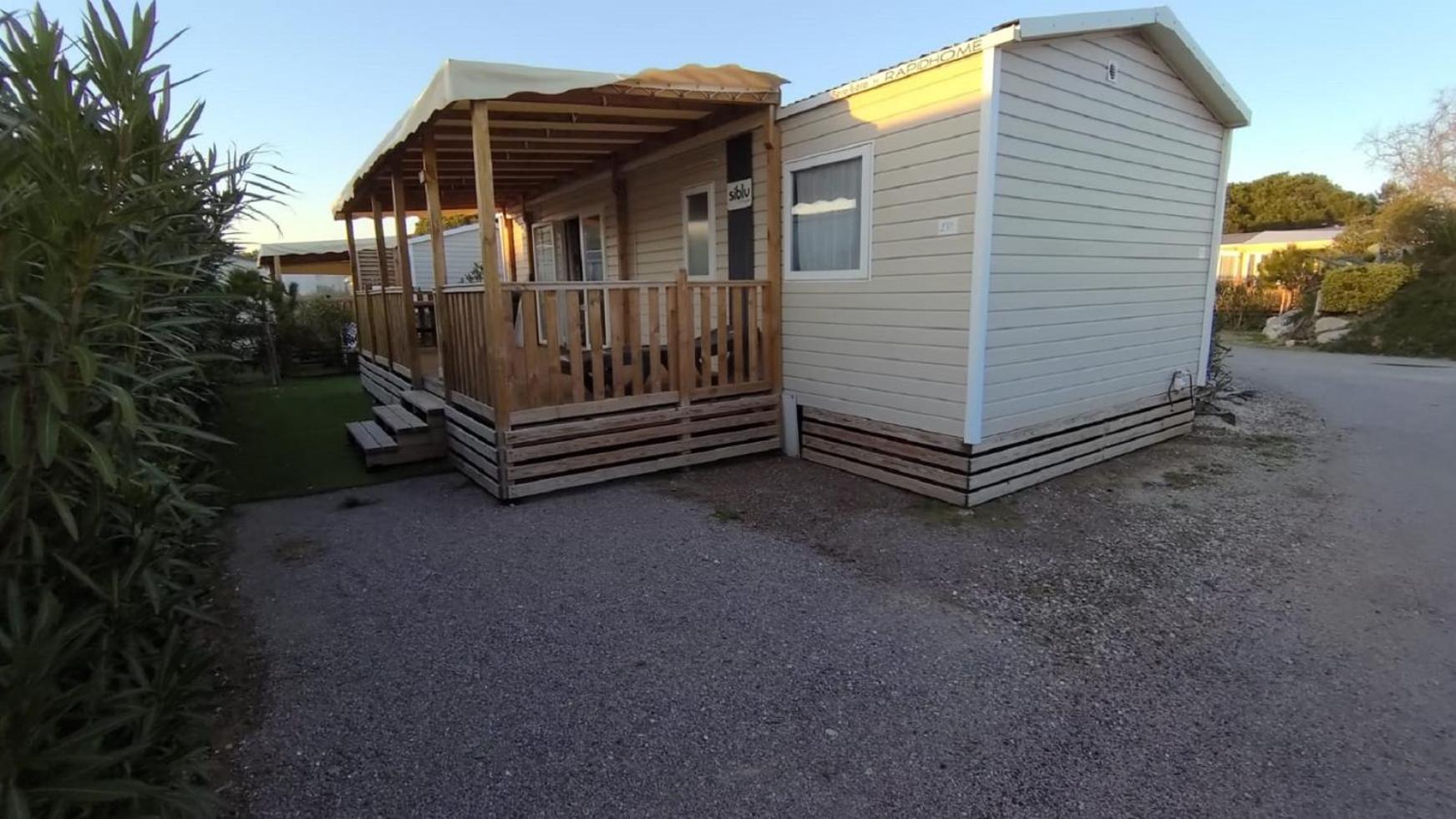 Mobile Home For You 卡内 外观 照片