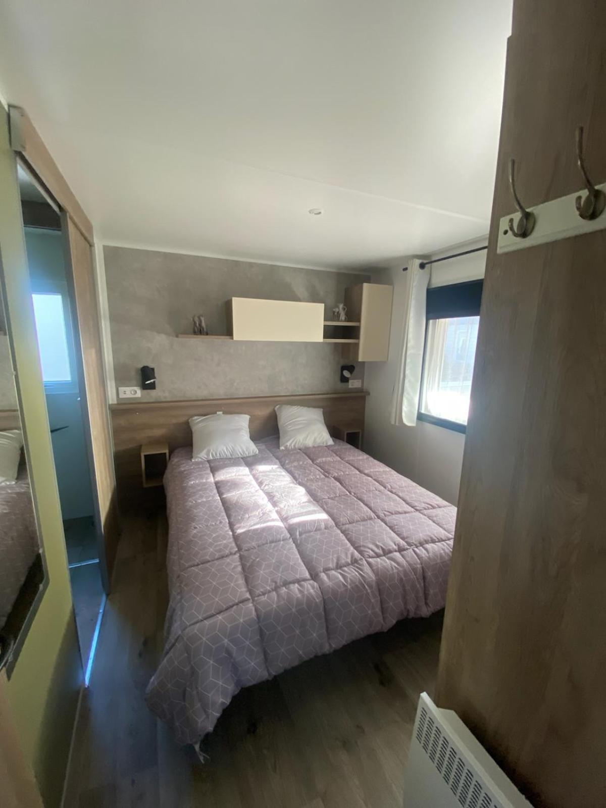 Mobile Home For You 卡内 外观 照片