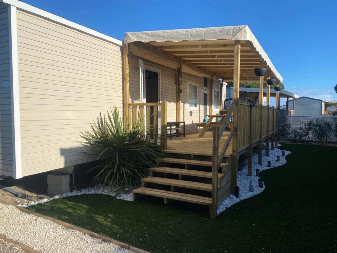 Mobile Home For You 卡内 外观 照片