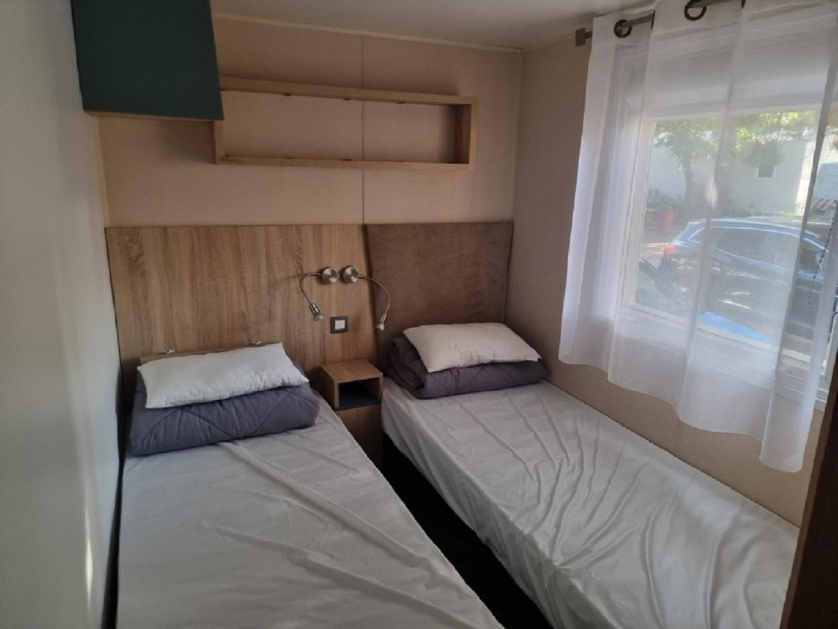 Mobile Home For You 卡内 外观 照片