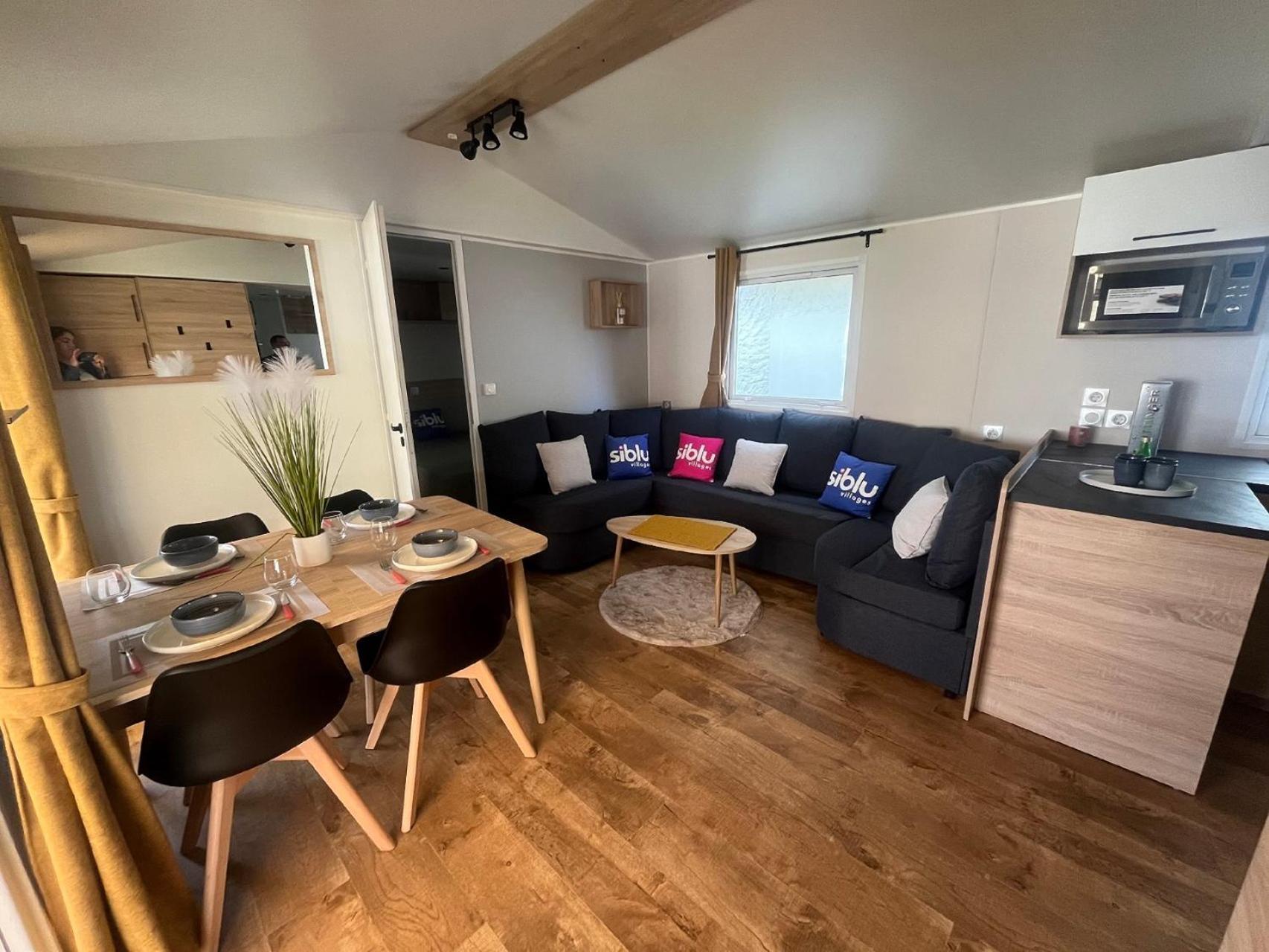 Mobile Home For You 卡内 外观 照片
