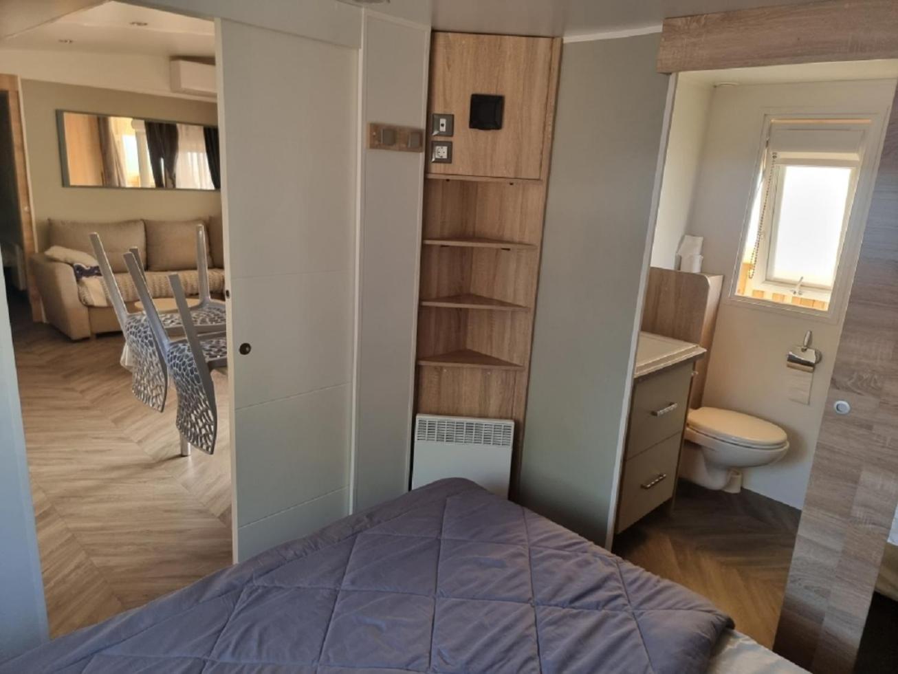 Mobile Home For You 卡内 外观 照片