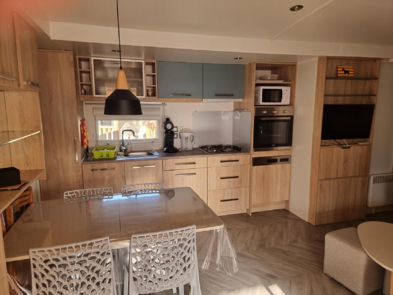 Mobile Home For You 卡内 外观 照片