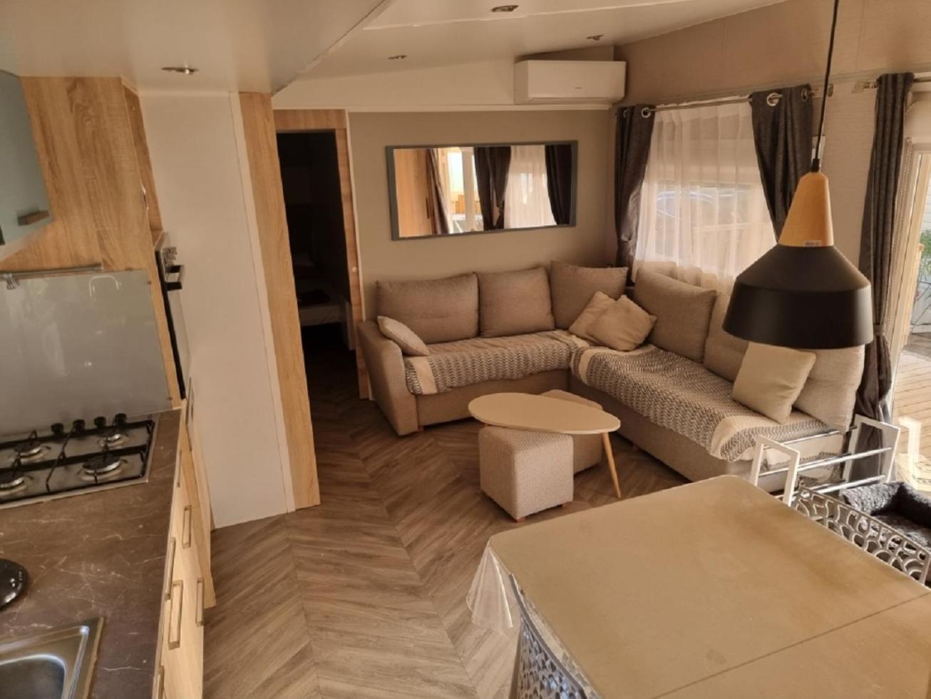 Mobile Home For You 卡内 外观 照片