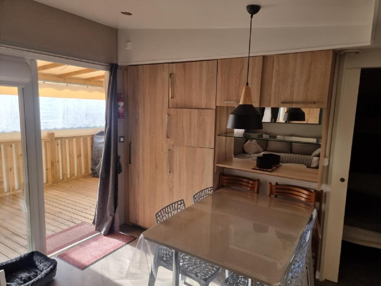 Mobile Home For You 卡内 外观 照片