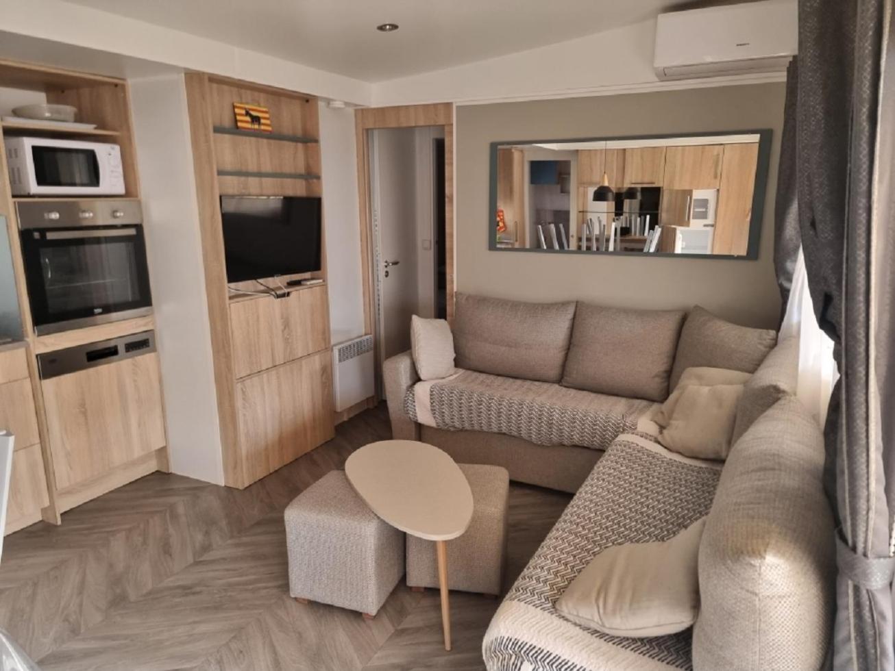Mobile Home For You 卡内 外观 照片