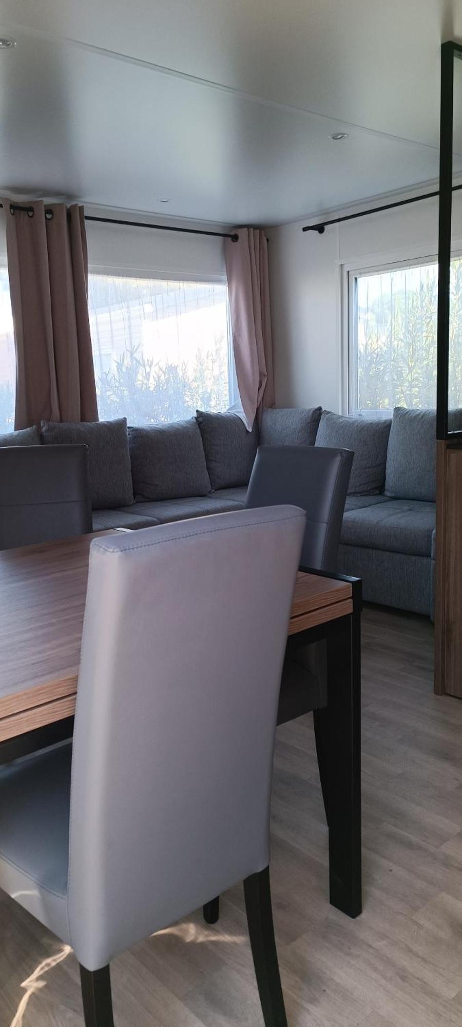 Mobile Home For You 卡内 外观 照片