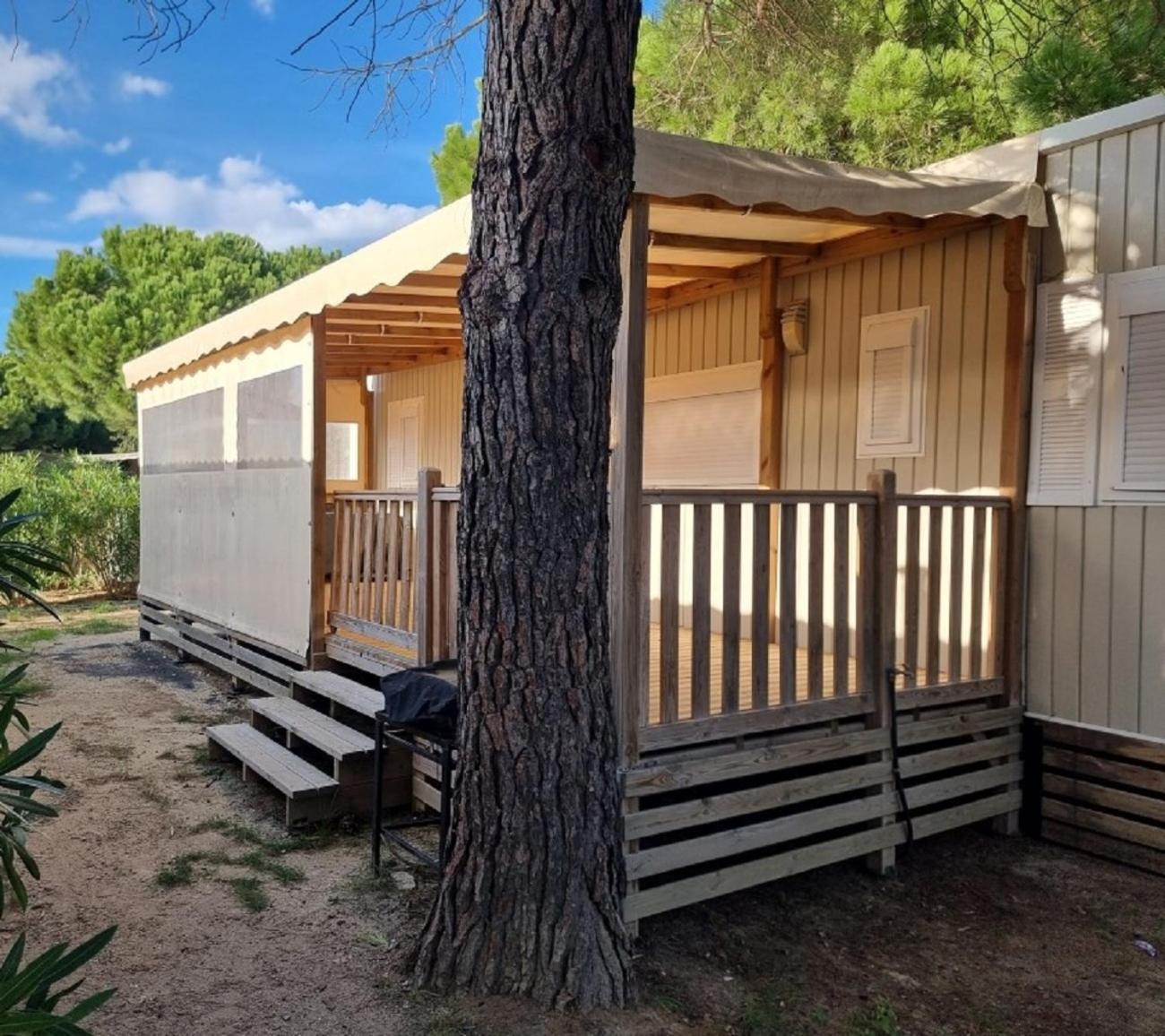 Mobile Home For You 卡内 外观 照片
