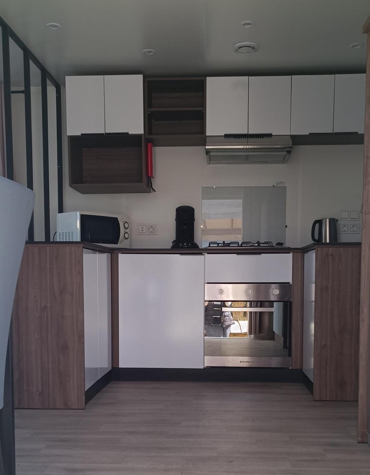 Mobile Home For You 卡内 外观 照片