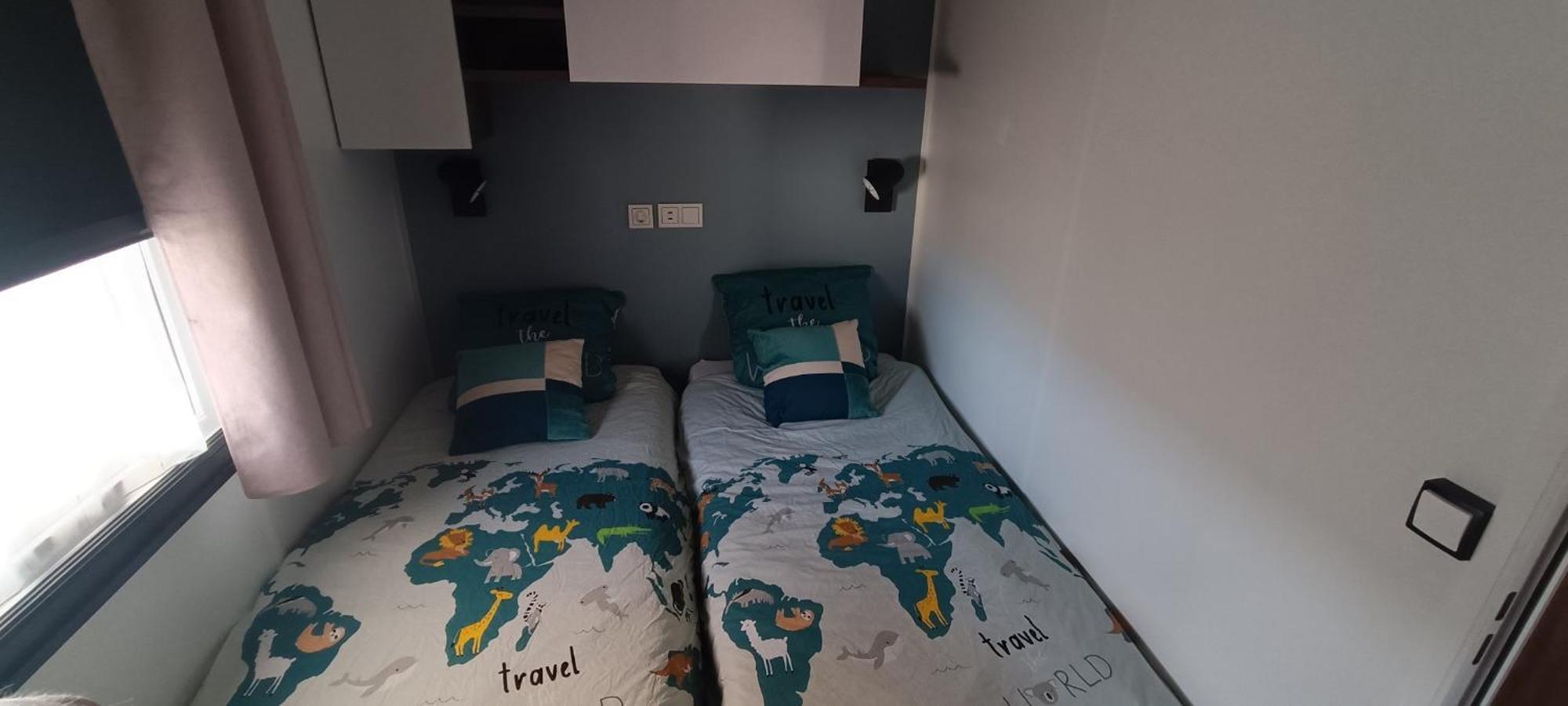 Mobile Home For You 卡内 外观 照片