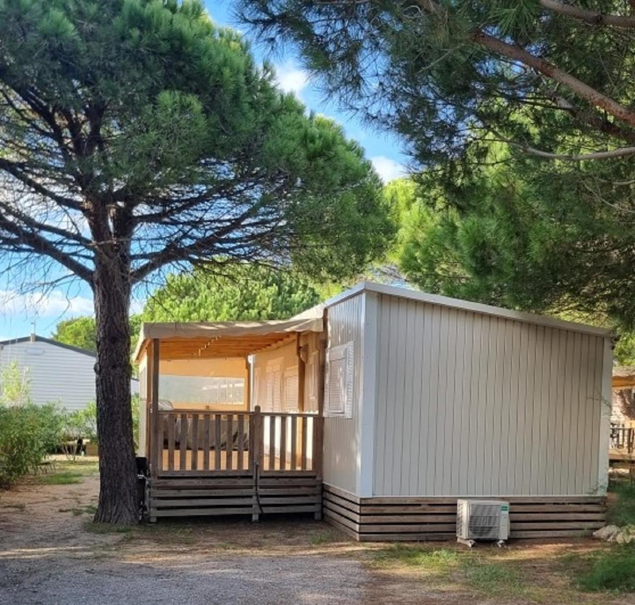 Mobile Home For You 卡内 外观 照片