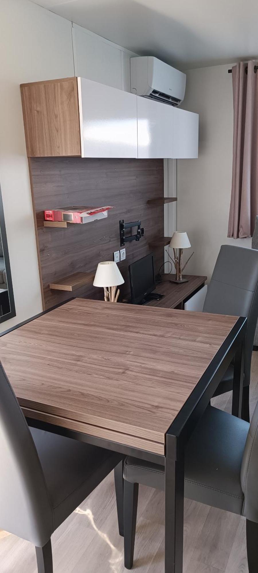 Mobile Home For You 卡内 外观 照片